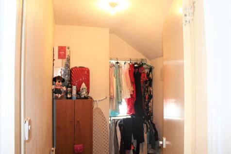 Rear Bedroom