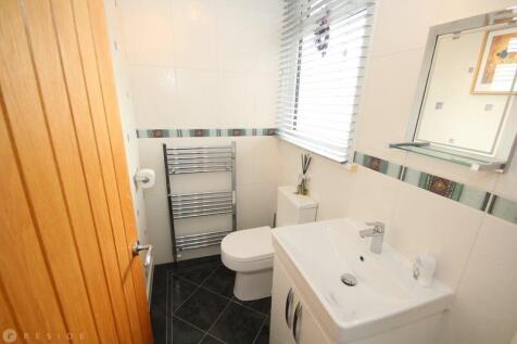Separate WC