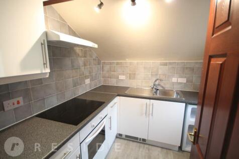 Apt Kitchen - Example 