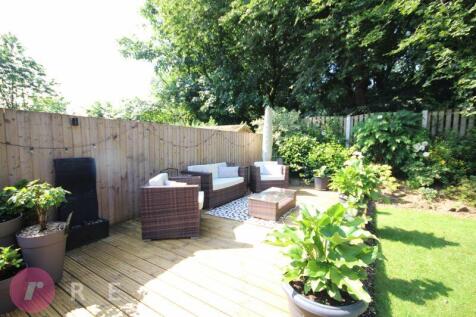Decking / Seating