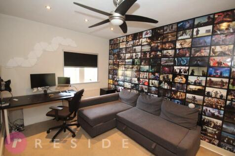 Bedroom Five