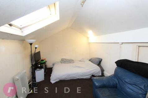 Attic Room