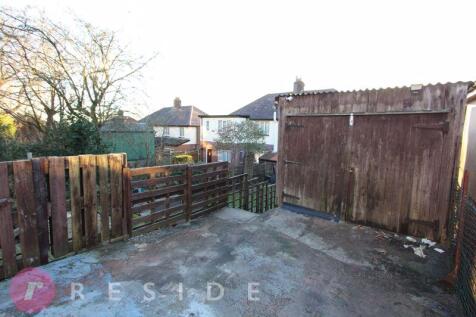 Driveway / Garage