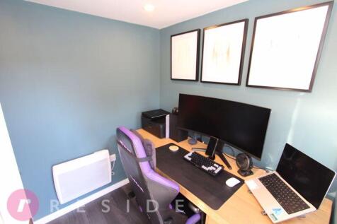 Garden Room / Home Office