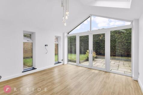 Orangery