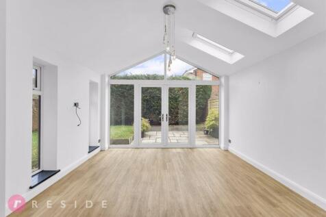 Orangery