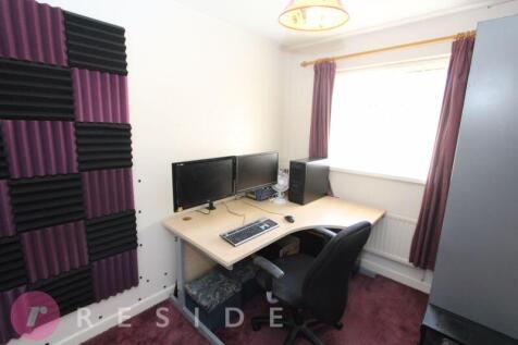 Bedroom Six