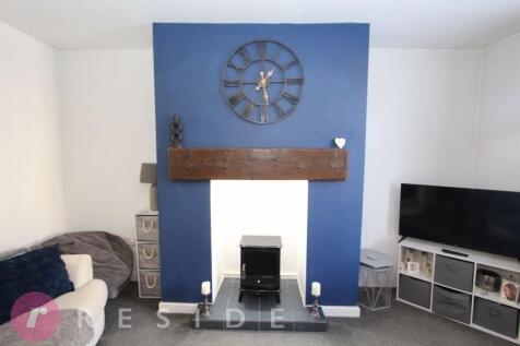 Feature Fireplace