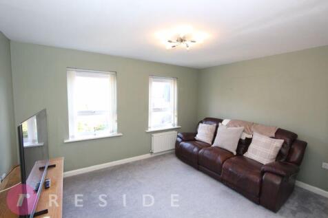 Lounge / Bedroom