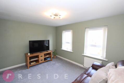 Lounge / Bedroom