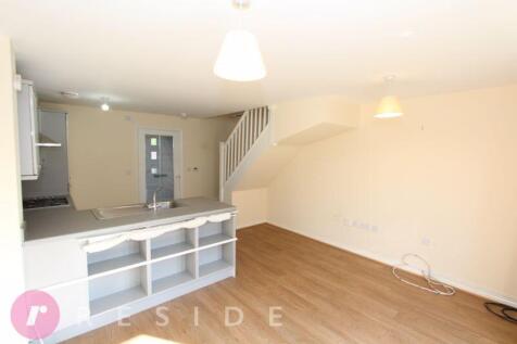 Lounge / Kitchen