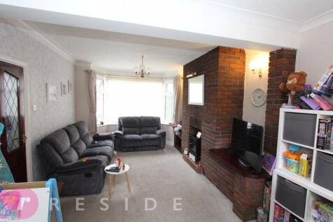 Lounge / Dining Room