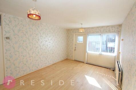 Lounge / Dining Area