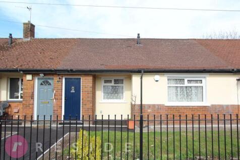 Bungalow
