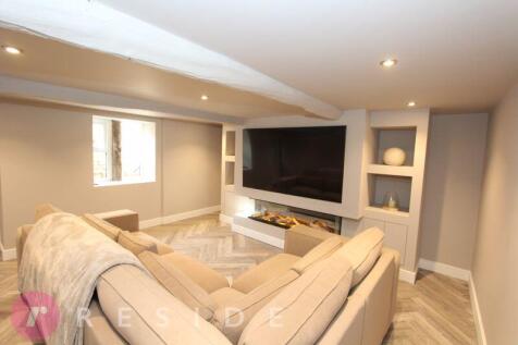 Second Lounge