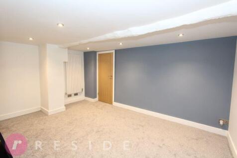 Games Room / Guest Bedroom