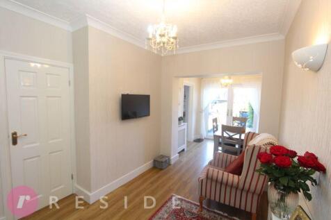 Dining Room/Second Lounge