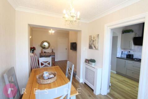 Dining Room/Second Lounge