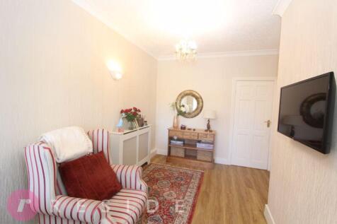 Dining Room/Second Lounge