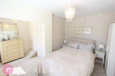 Bedroom Two/Three