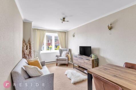 Sitting/Dining Room
