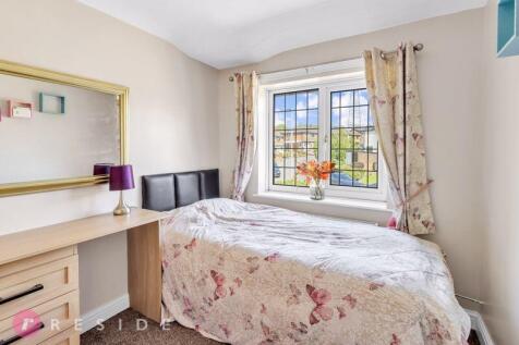 Bedroom Five