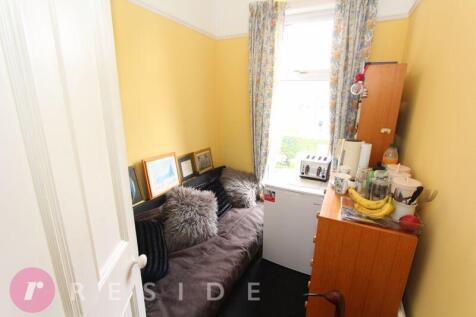 Bedroom Five/Study