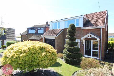 Front Gardens
