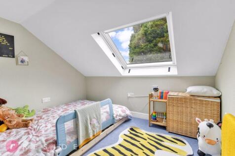 Nursery Room