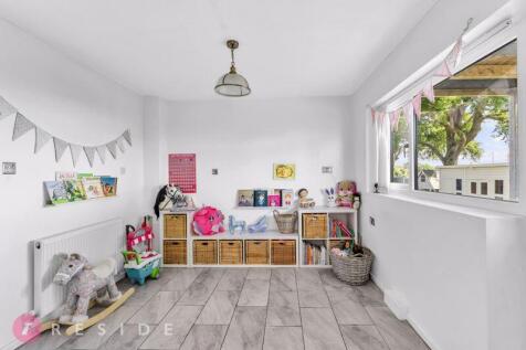 Play Room / Study