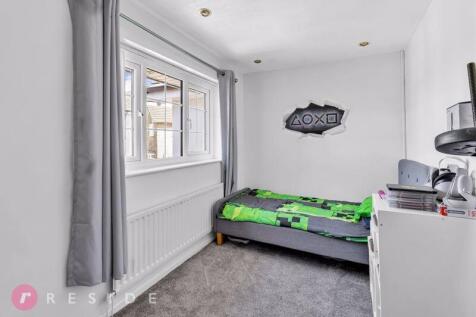 Bedroom Six