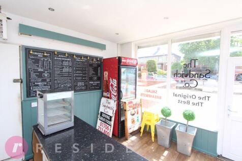 Shop Front