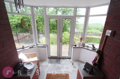 Entrance Porch