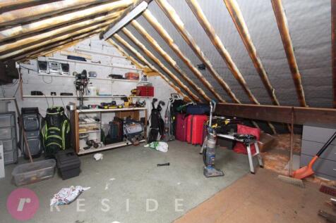 Attic