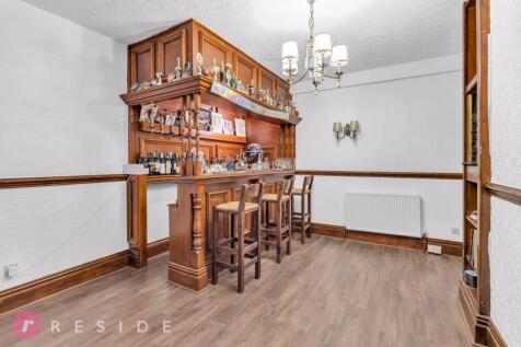 Bar Area