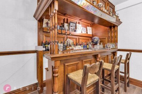 Bar Area