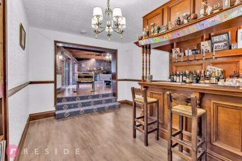 Bar Area