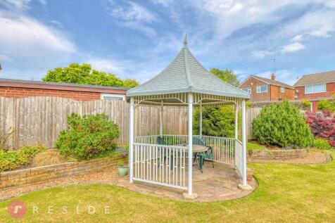 Pergola