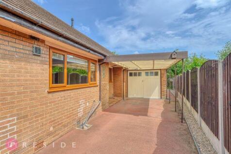 Car Port / Garage