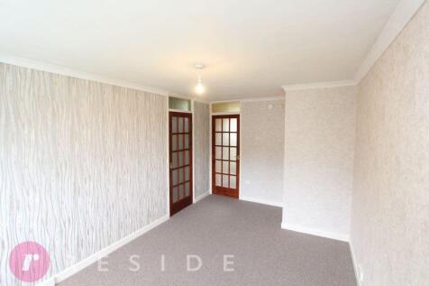 Lounge/Dining Area