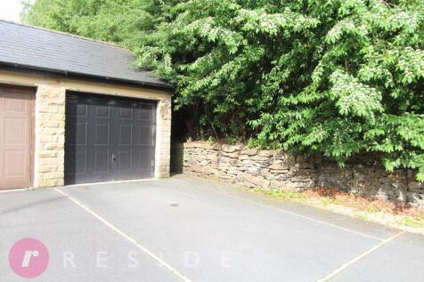 Garage/Parking