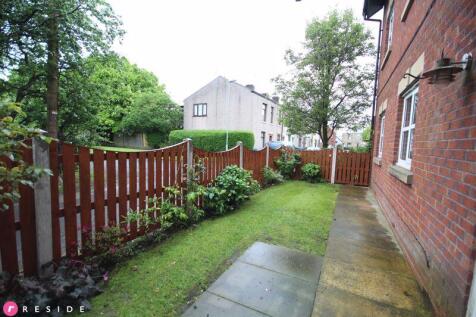 Private Garden