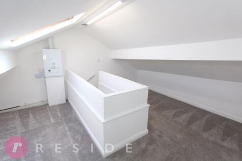 Attic Room