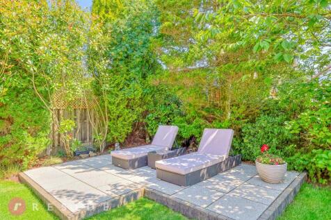Sun Terrace