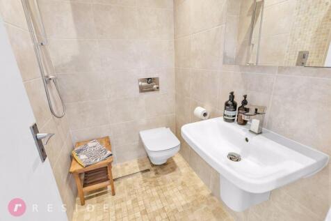 Wet Room