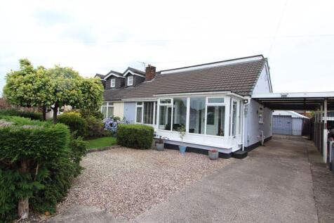 Dormer Bungalow