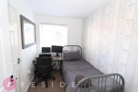 Bedroom Five