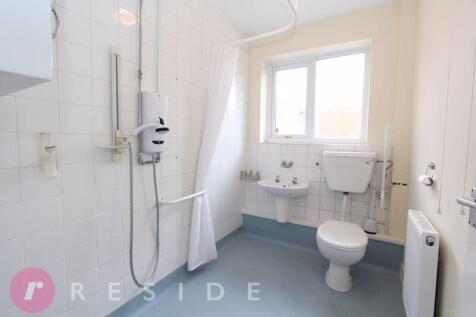Wet Room