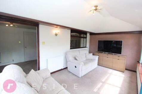 Conservatory/Lounge