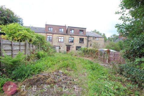 Garden/Parking